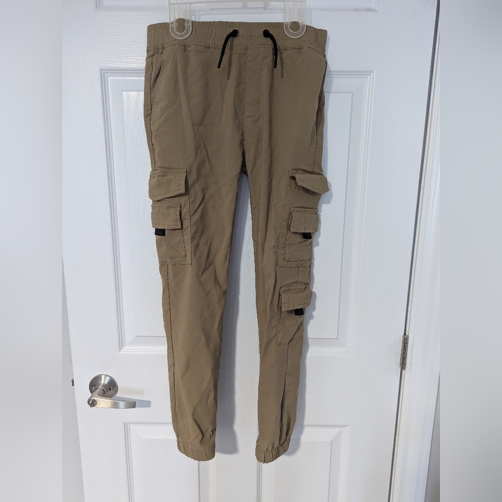 Seven Souls youth cargo pant size XL (18)